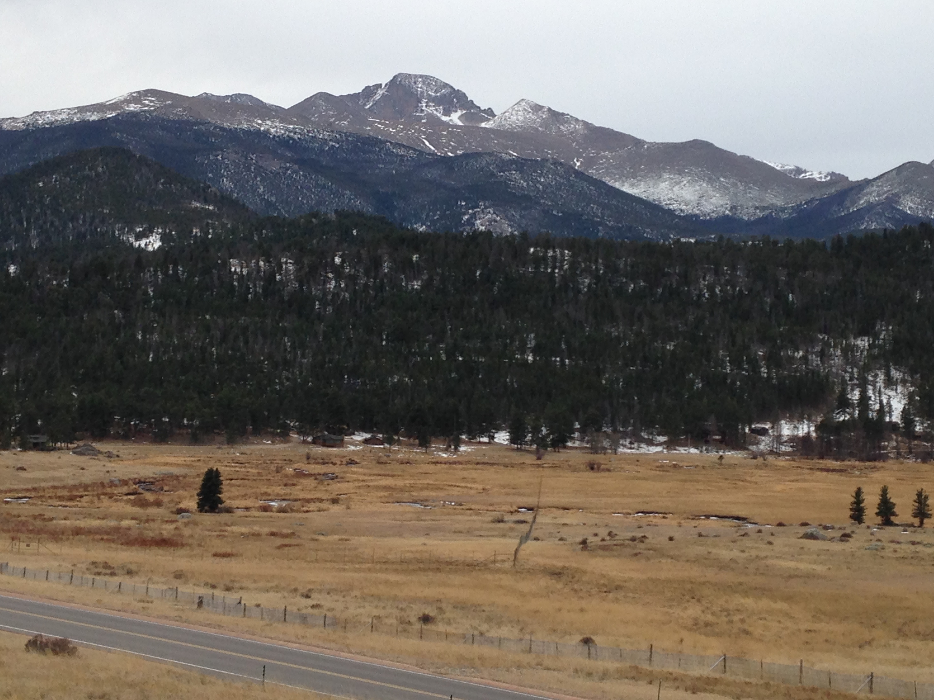 You are currently viewing Try Some Wilderness Excitement:  Rocky Mountain National Park and Neighboring Estes Park
